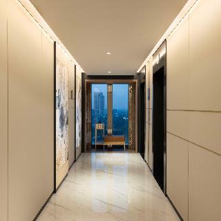 Doubletree By Hilton Jakarta Bintaro Jaya fotoÄŸrafÄ±