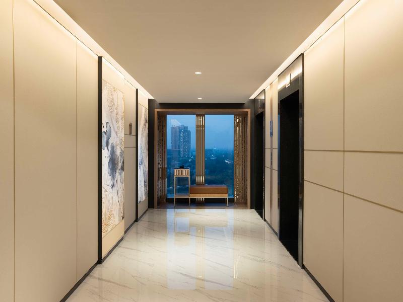 Doubletree By Hilton Jakarta Bintaro Jaya - Oda