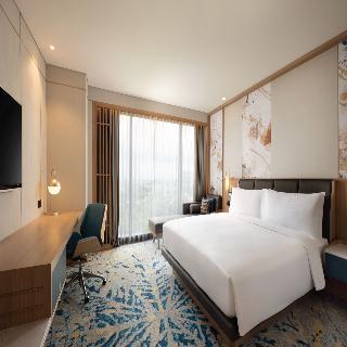 Doubletree By Hilton Jakarta Bintaro Jaya fotoÄŸrafÄ±