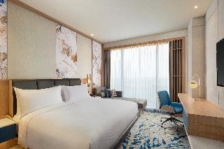 Doubletree By Hilton Jakarta Bintaro Jaya fotoÄŸrafÄ±