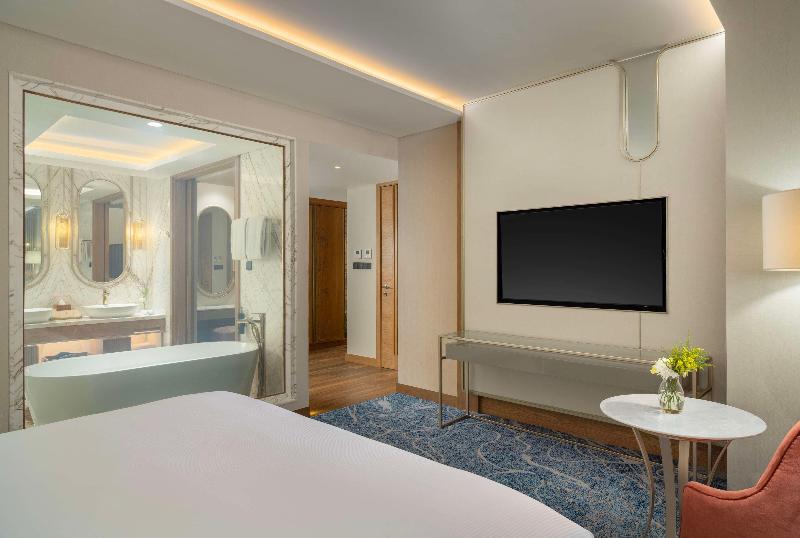 Doubletree By Hilton Jakarta Bintaro Jaya - Oda