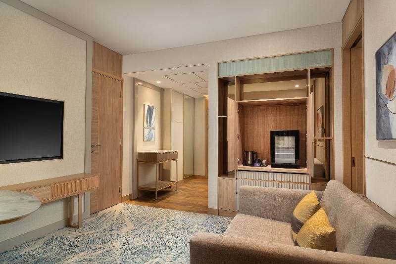 Doubletree By Hilton Jakarta Bintaro Jaya - Oda