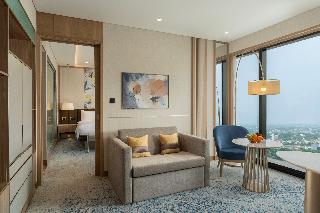 Doubletree By Hilton Jakarta Bintaro Jaya fotoÄŸrafÄ±