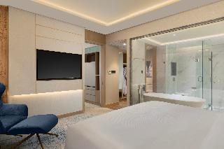 Doubletree By Hilton Jakarta Bintaro Jaya fotoÄŸrafÄ±