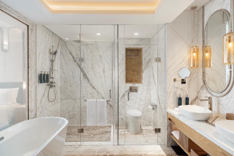 Doubletree By Hilton Jakarta Bintaro Jaya - Oda