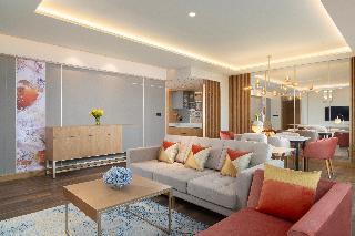 Doubletree By Hilton Jakarta Bintaro Jaya fotoÄŸrafÄ±