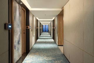 Doubletree By Hilton Jakarta Bintaro Jaya fotoÄŸrafÄ±