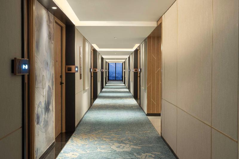Doubletree By Hilton Jakarta Bintaro Jaya - Oda
