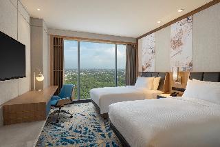 Doubletree By Hilton Jakarta Bintaro Jaya fotoÄŸrafÄ±