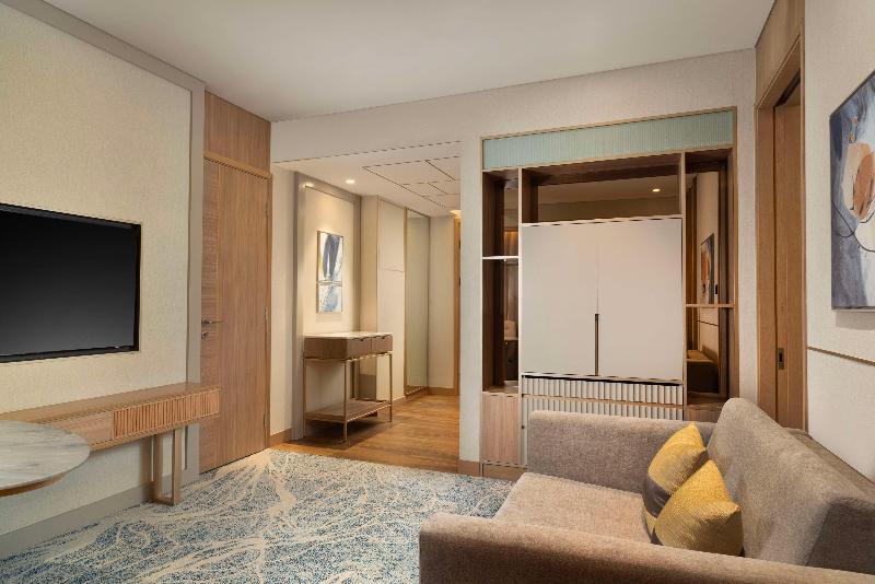 Doubletree By Hilton Jakarta Bintaro Jaya - Oda