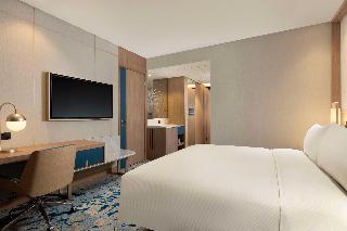 Doubletree By Hilton Jakarta Bintaro Jaya fotoÄŸrafÄ±