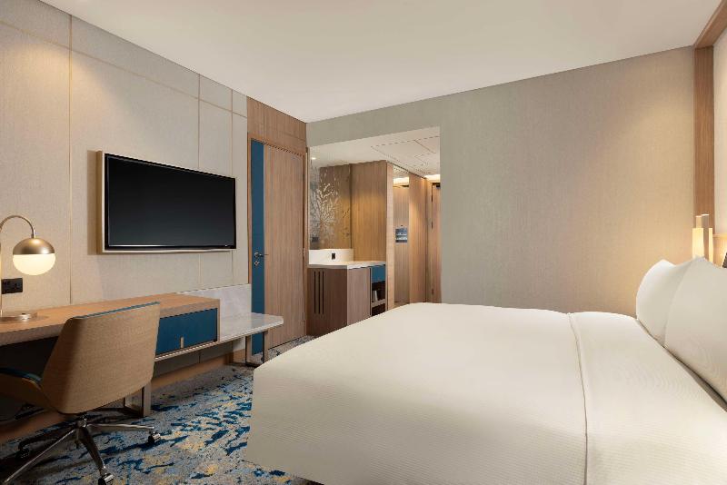 Doubletree By Hilton Jakarta Bintaro Jaya - Oda