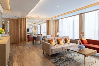 Doubletree By Hilton Jakarta Bintaro Jaya fotoÄŸrafÄ±