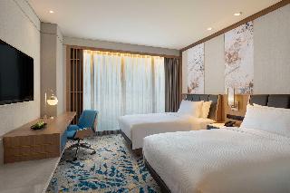 Doubletree By Hilton Jakarta Bintaro Jaya fotoÄŸrafÄ±