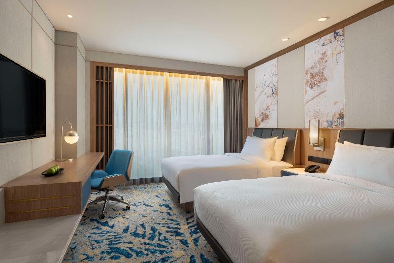 Doubletree By Hilton Jakarta Bintaro Jaya - Oda