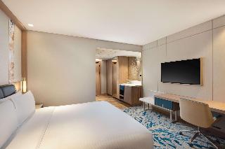 Doubletree By Hilton Jakarta Bintaro Jaya fotoÄŸrafÄ±