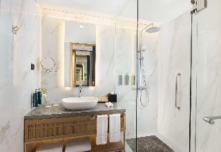 Doubletree By Hilton Jakarta Bintaro Jaya fotoÄŸrafÄ±