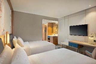 Doubletree By Hilton Jakarta Bintaro Jaya fotoÄŸrafÄ±