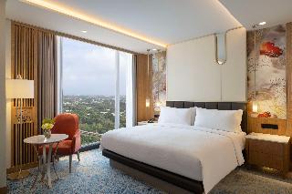 Doubletree By Hilton Jakarta Bintaro Jaya fotoÄŸrafÄ±