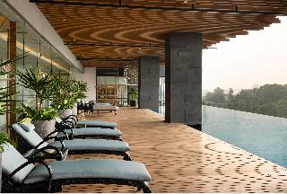 Doubletree By Hilton Jakarta Bintaro Jaya fotoÄŸrafÄ±