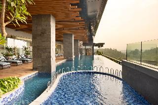 Doubletree By Hilton Jakarta Bintaro Jaya fotoÄŸrafÄ±