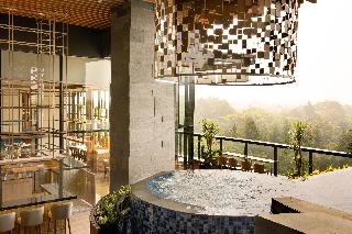 Doubletree By Hilton Jakarta Bintaro Jaya fotoÄŸrafÄ±