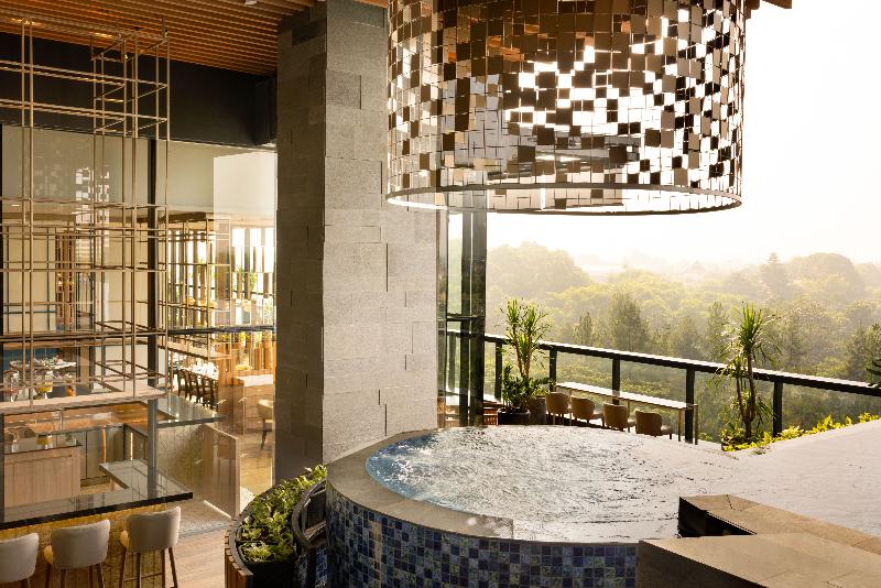 Doubletree By Hilton Jakarta Bintaro Jaya - Havuz
