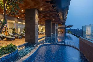 Doubletree By Hilton Jakarta Bintaro Jaya fotoÄŸrafÄ±