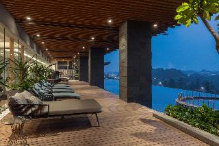 Doubletree By Hilton Jakarta Bintaro Jaya fotoÄŸrafÄ±