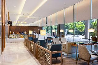 Doubletree By Hilton Jakarta Bintaro Jaya fotoÄŸrafÄ±