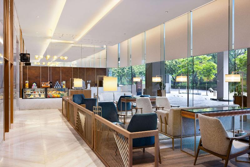 Doubletree By Hilton Jakarta Bintaro Jaya - Restoran