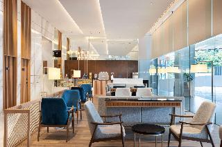 Doubletree By Hilton Jakarta Bintaro Jaya fotoÄŸrafÄ±