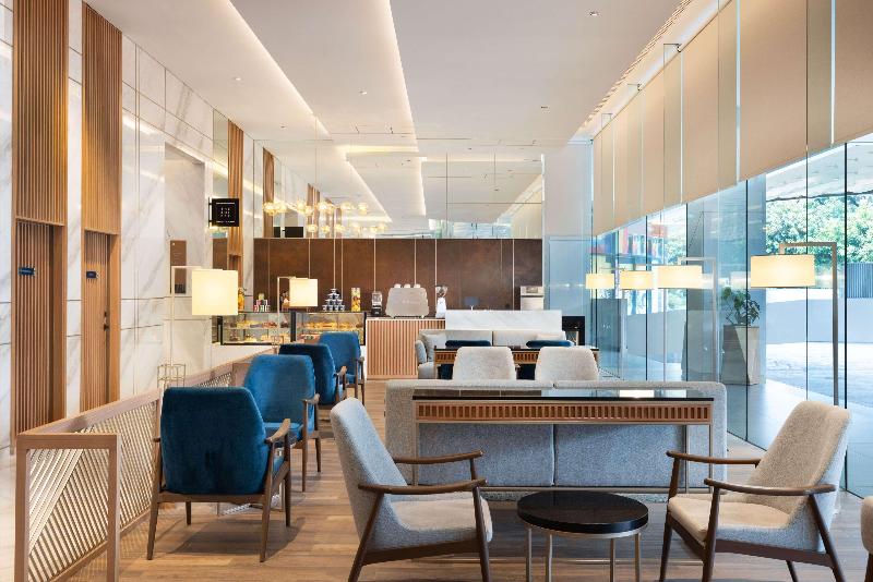 Doubletree By Hilton Jakarta Bintaro Jaya - Restoran