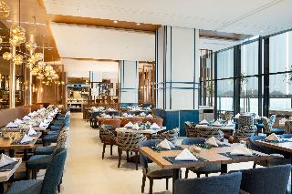 Doubletree By Hilton Jakarta Bintaro Jaya fotoÄŸrafÄ±