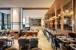 Doubletree By Hilton Jakarta Bintaro Jaya fotoÄŸrafÄ±