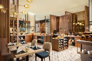 Doubletree By Hilton Jakarta Bintaro Jaya fotoÄŸrafÄ±