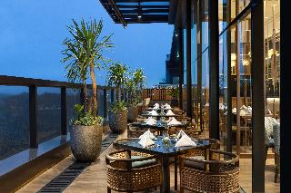 Doubletree By Hilton Jakarta Bintaro Jaya fotoÄŸrafÄ±