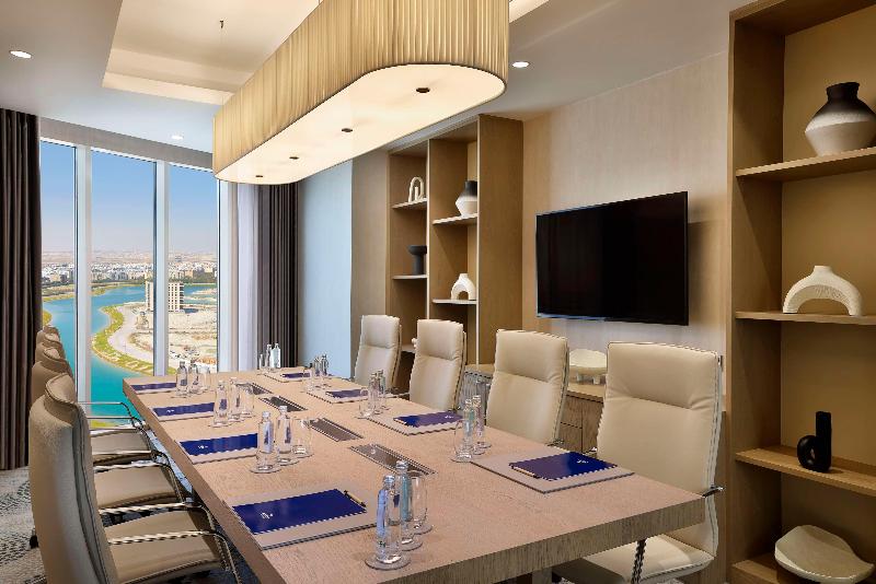 Hilton Al Khobar King Fahd Causeway - Toplantı