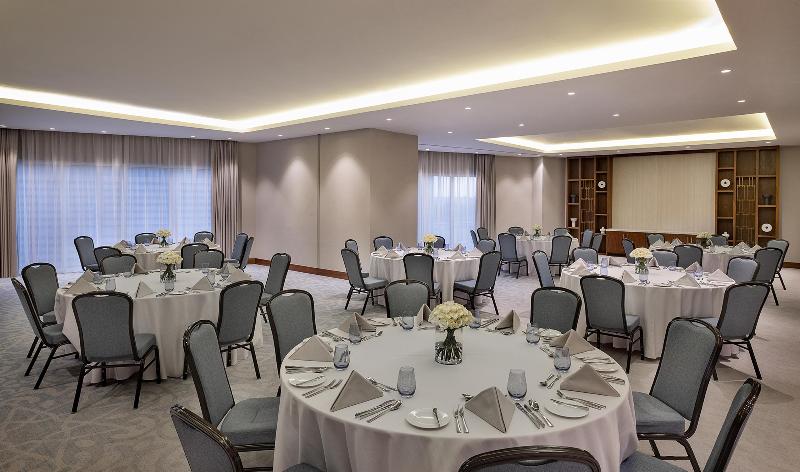 Hilton Al Khobar King Fahd Causeway - Toplantı