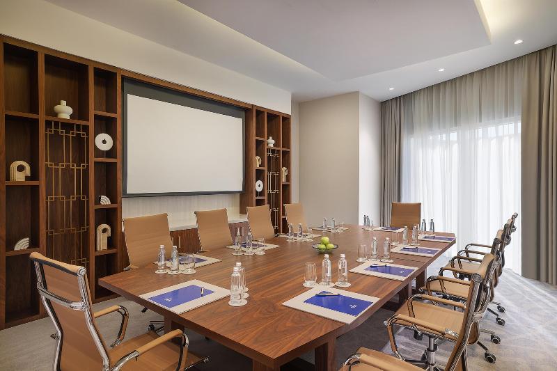 Hilton Al Khobar King Fahd Causeway - Toplantı