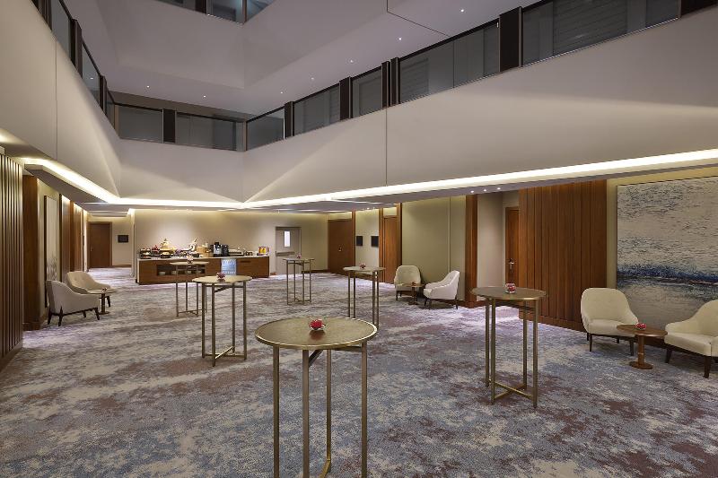 Hilton Al Khobar King Fahd Causeway - Toplantı