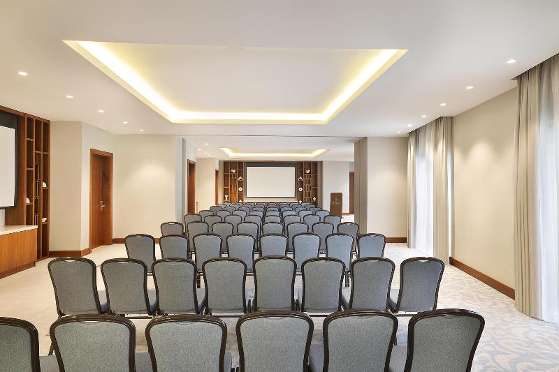 Hilton Al Khobar King Fahd Causeway - Toplantı