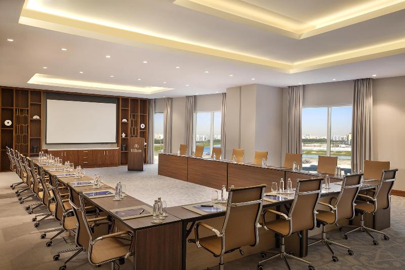 Hilton Al Khobar King Fahd Causeway - Toplantı