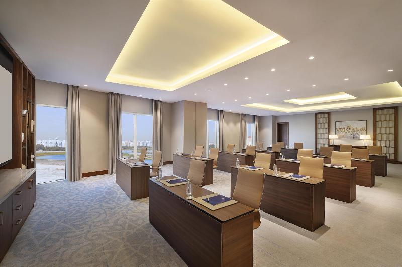 Hilton Al Khobar King Fahd Causeway - Toplantı
