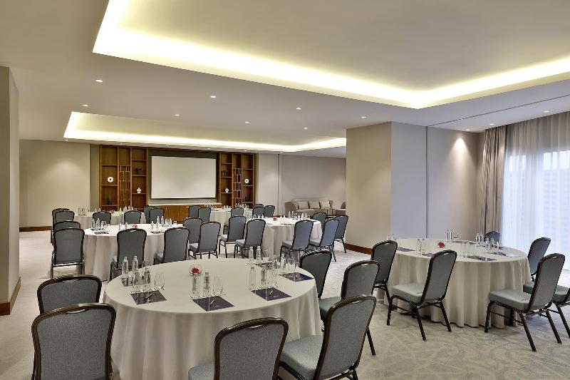 Hilton Al Khobar King Fahd Causeway - Toplantı