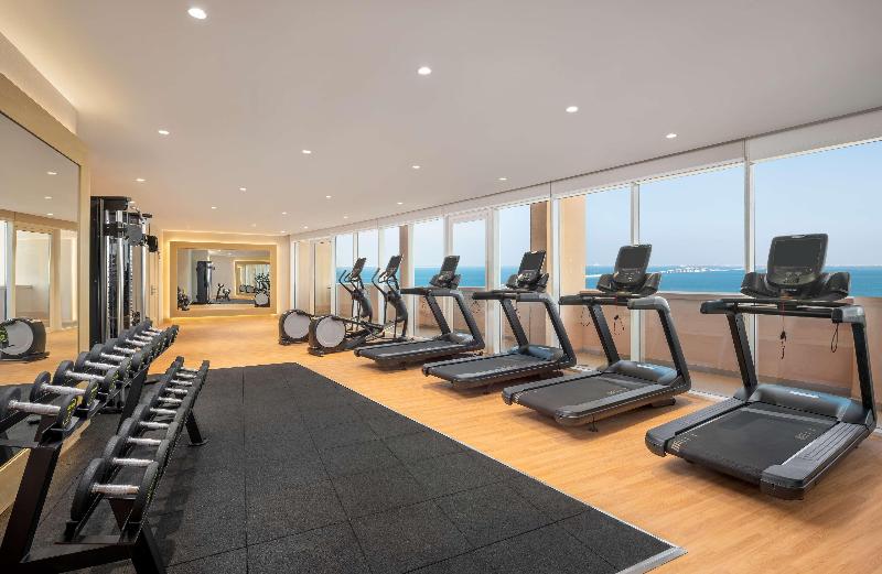 Hilton Al Khobar King Fahd Causeway - Aktivite