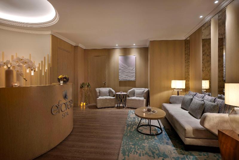 Hilton Al Khobar King Fahd Causeway - Aktivite
