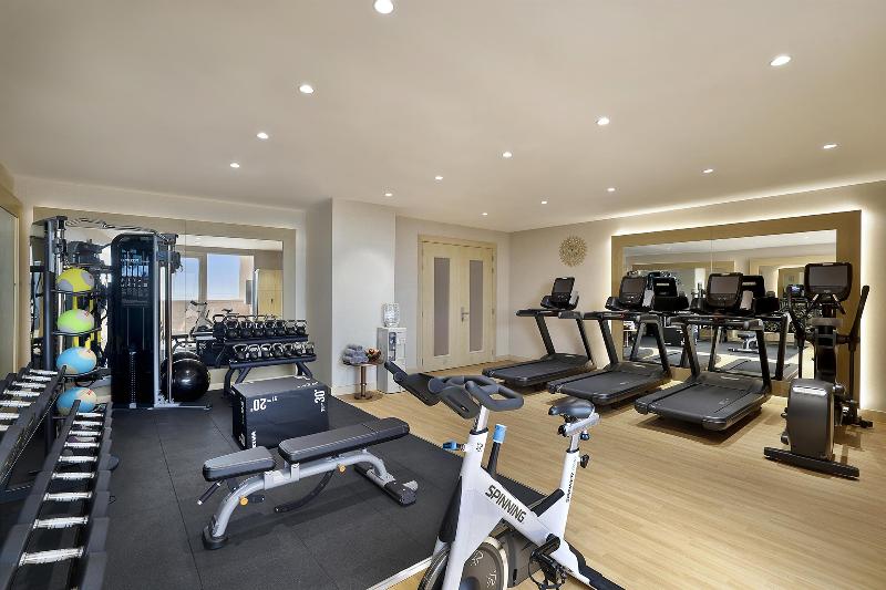 Hilton Al Khobar King Fahd Causeway - Aktivite