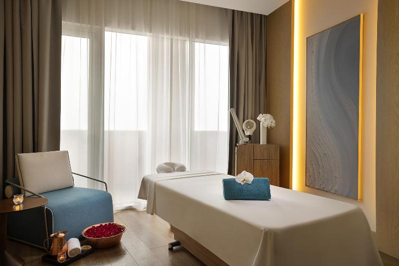 Hilton Al Khobar King Fahd Causeway - Aktivite