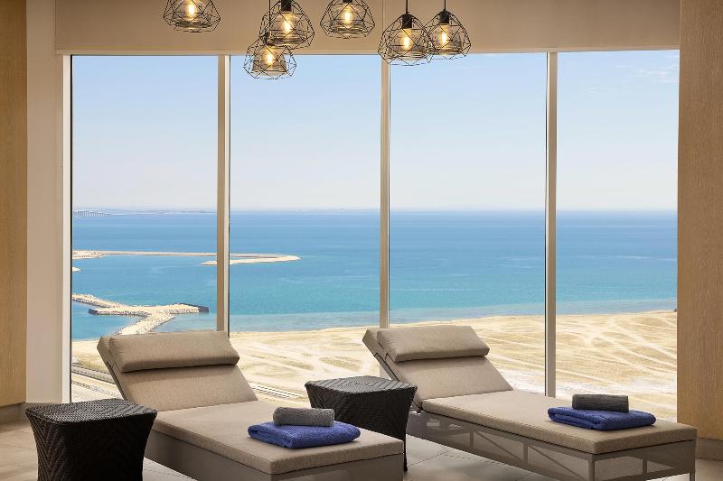 Hilton Al Khobar King Fahd Causeway - Aktivite